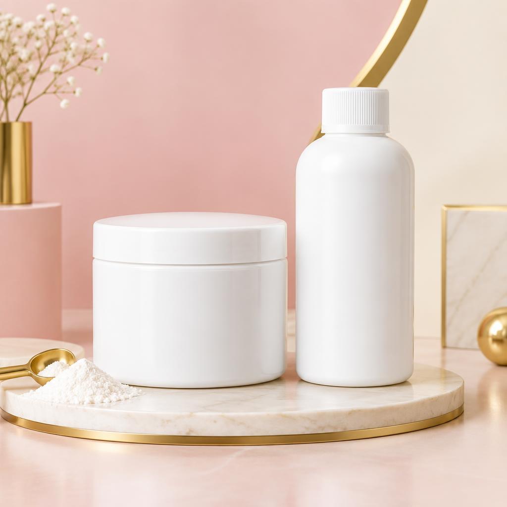 Skin Polish